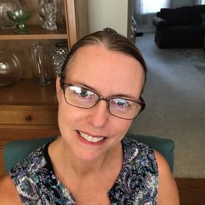 Meet your Posher, Shari-ann